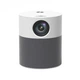 Проектор TouYinger T9 (android version) White-Grey Full HD LED Android с Bluetooth - изображение 1