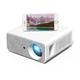 Проектор TouYinger HQ7 (screen mirroring version) White Full HD LED с Bluetooth - изображение 1