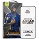 Скло захисне Blueo Invisible Airbag Anti-Broken 3D для Apple iPhone 14 Pro Max / iPhone 15 Plus / iPhone 16 Plus - изображение 1