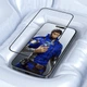 Скло захисне Blueo Invisible Airbag Anti-Broken 3D для Apple iPhone 14 Pro Max / iPhone 15 Plus / iPhone 16 Plus - изображение 5