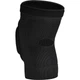 Наколінники спортивні RDX Hosiery Knee Foam K5 Black/Black S (пара) - зображення 3