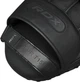 Лапы боксерские RDX T15 Noir Focus Pads (FPR-T15MB) Matte Black - изображение 6