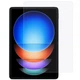Противоударное защитное стекло Ultra 0.33mm (коробка) для Xiaomi Pad 6S Pro (12.4") Прозрачный - изображение 1