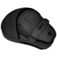 Лапы боксерские RDX F6 KARA Matte Black - изображение 3