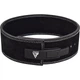Пояс для важкої атлетики RDX 4 Pro Liver Buckle шкіряний Black Plus XL - изображение 5