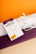 Кабель MAKE Type-C to Lightning 3A 1.2 м TPE White (MCB-LT2WH) - зображення 4