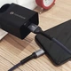 Кабель MAKE USB to Type-C 3A 1 м Denim Grey (MCB-CD10GR) - изображение 6