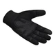 Перчатки для фітнесу RDX W1 Full Finger Plus Black S - зображення 6