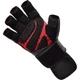 Рукавички для фітнесу RDX L7 Micro Plus Red/Black S (A-013035) - зображення 6