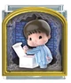 Колекційна фігурка Spin Master Wizarding World Чарівник 3.8 см (SM22033) - зображення 14