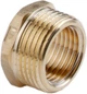Редукция FERRO R01Z 1/2"x1/4" (латунь) - изображение 1