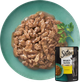 Вологий корм для котів Sheba Selection in Sauce з куркою в соусі 85 г (3065890096806) - изображение 8