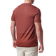 Футболка тактична потовідвідна 5.11 Tactical PT-R Charge Short Sleeve Top 2.0 Spartan Heather L (82128-621) - зображення 2