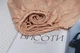 Простынь на резинке Moon&Star Cream Бязь Gold Люкс 120х200х20 см (MS-850000128) - изображение 2