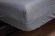 Простынь на резинке Moon&Star Gray Бязь Gold Люкс 100х200х25 см (MS-850000266) - изображение 1