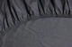 Простынь на резинке Moon&Star Sweat Gray Бязь Gold Люкс 100х200х25 см (MS-850000546) - изображение 3
