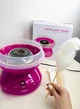 Дитячий набір Апарат для приготування солодкої вати Cotton Candy Maker 24*21*18 см - зображення 3