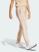 Спортивные штаны женские Adidas W 3S Ft Cf Pt IR5378 XS Magic Beige (4067886312036) - изображение 3