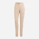Спортивные штаны женские Adidas W 3S Ft Cf Pt IR5378 XS Magic Beige (4067886312036) - изображение 6