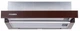 Витяжка PYRAMIDA TL 50 SLIM BR - изображение 9
