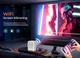 Проектор Everycom R11 (android version) Full HD LED Android с Bluetooth - изображение 3