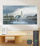 Проектор Everycom R11 (android version) Full HD LED Android с Bluetooth - изображение 5