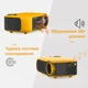 Проектор LedProjector A2000 (Black) Black LED - изображение 7