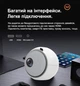 Проектор LedProjector YG270 (wifi version) White HD LED - зображення 5