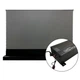 ALR екран для проектора VividStorm S Obsidian Long Throw ALR, 150" (Black) - зображення 4