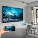 Проектор TouYinger H6 Pro Max Silver Full HD LED Android с Bluetooth - изображение 5