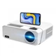Проектор Everycom HQ9 (wifi version) White Full HD LED - изображение 1