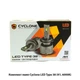 Комплект ламп Cyclone LED Type 38 (H1, 6000K) - изображение 3
