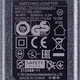 Адаптер для аккумуляторного пылесоса Philips 300003579391 25W 100-240V 18V - изображение 2