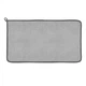 Микрофибра Baseus 40x80 полотенце автомобильное Easy life (towel_40_80) - изображение 2