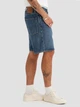 Шорты джинсовые мужские Levi's 468 Loose Shorts Picnic Friends Short A8461-0003 36 Синие (5401128913725) - изображение 4
