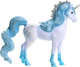 Figurka Schleich Bayala Flowy Unicorn Mare 14.4 cm (4059433731780) - obraz 1