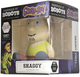 Figurka Bd&A Scooby-Doo Shaggy Collectible 12.7 cm (0818730021222) - obraz 1