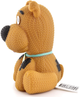 Figurka Bd&A Scooby-Doo Collectible 15 cm (0818730021239) - obraz 5