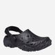 Жіночі крокси Crocs All Terrain Atlas Clog 208391-BKBK 39-40 Чорні (196265321407) - зображення 2