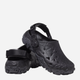 Жіночі крокси Crocs All Terrain Atlas Clog 208391-BKBK 39-40 Чорні (196265321407) - зображення 5