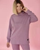 Женский базовый костюм Пыльная роза Decoza Moms m M - изображение 4