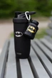 Шейкер спортивний SmartShake Reforce 900ml DC Batman Logo - изображение 11