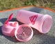 Шейкер спортивний SmartShake Lite 800ml DC Supergirl - изображение 15