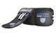 Кистьові бинти Power System PS-3500 Wrist Wraps Blue/Black - изображение 9