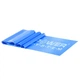 Стрічка-еспандер для спорту та реабілітації Power System PS-4121 Flat Stretch Band Level 1 Blue (1-2,5кг.) - изображение 7