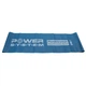 Стрічка-еспандер для спорту та реабілітації Power System PS-4121 Flat Stretch Band Level 1 Blue (1-2,5кг.) - изображение 9