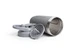 Шейкер спортивний SmartShake металевий Reforce Stainless Steel 30oz/900ml - зображення 3