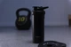 Шейкер спортивний SmartShake металевий Insulated Steel 750ml Black - зображення 6
