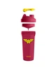 Шейкер спортивний SmartShake Lite 800ml DC Wonderwoman - зображення 7