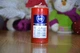 Свічка столова циліндр Bispol AURA Candles sw50_100_030 Червоний - изображение 6